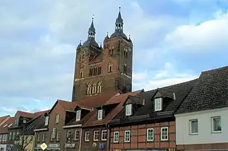 Horizonte de Seehausen