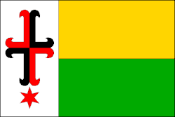 Bandeira de Tursko