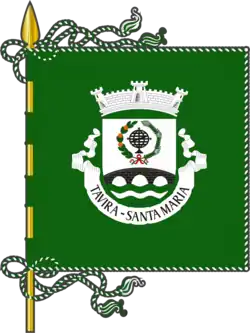 Bandeira de Santa Maria