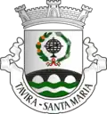 Brasão de armas de Santa Maria