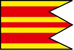 Bandeira de Tvrdomestice