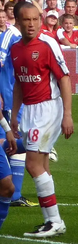 Mikaël Silvestre