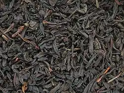 Earl Grey da Twinnings