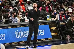 Tyronn Lue
