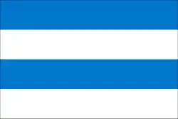 Bandeira de Týnec nad Labem