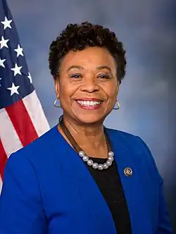 &nbsp;Califórnia Barbara Lee (D) (1998-)