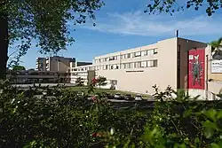 Campus Foz da Universidade Católica Portuguesa no Porto