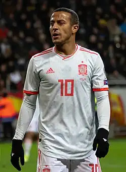 Thiago Alcântara