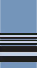 Nova Zelândia (Air marshal)