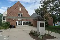 Centro Multicultural (1998)