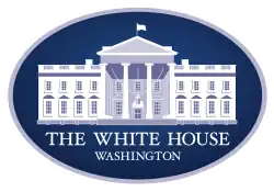 Logotipo da Casa Branca