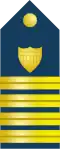 Captain (Guarda Costeira dos Estados Unidos)
