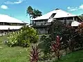 Campus em Suva, Fiji