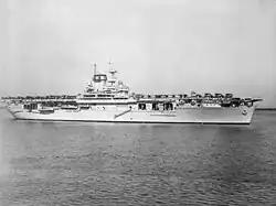 USS Wasp 1940
