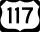 US 117.svg