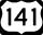 US 141.svg