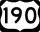 US 190.svg