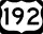 US 192.svg