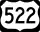 US 522.svg