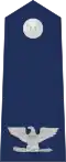 EUA: Colonel