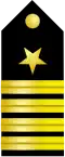 Captain (Marinha dos Estados Unidos)
