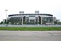 US Cellular Field (casa do Chicago White Sox)
