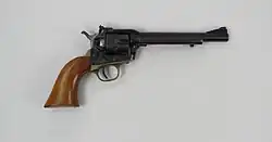 Réplica do Cattleman 1873 Old Model