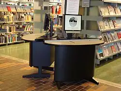 Biblioteca da Universidade de Stavanger