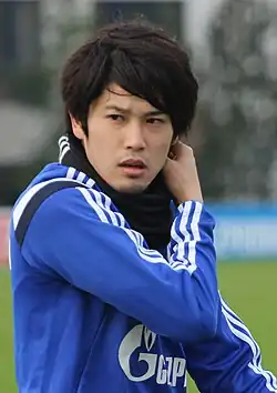 Atsuto Uchida