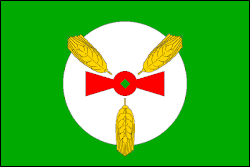 Bandeira de Uhřičice