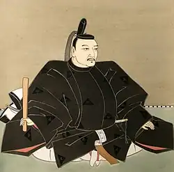 Hōjō Ujimasa Chefe do Clã Hōjō Posterior No cargo 1559–1590 Precedido por Hōjō Ujiyasu Sucedido por Hōjō Ujinao Dados pessoais Nascimento: 1538 Província de Sagami, Japão Falecimento: 10 de agosto de 1590 (51–52 anos) Castelo de Odawara, Província de Sagami, Japão Esposa (s): Ōbai-in Hōshō-in Filhos: 12, incluindo Hōjō Ujinao Pais: Hōjō Ujiyasu (pai) Zuikei-in (mãe) Parentes: Lady Hayakawa (irmã) Hōjō Ujiteru (irmão) Hōjō Ujikuni (irmão) Hōjō Ujinori (irmão) Uesugi Kagetora (irmão) Imagawa Yoshimoto (tio materno) Imagawa Ujizane (primo e cunhado) Takeda Shingen (sogro) Takeda Katsuyori (cunhado) Serviço militar Comanda o Castelo de Odawara Batalhas/guerras Cerco de Odawara (1561) Batalha de Konodai (1564) Cerco de Odawara (1569) Cerco de Sekiyado (1574) Cerco ao castelo de Gion (1575) Campanha Kazusa (1577) Batalha de Omosu (1580) Batalha de Tenmokuzan (1582) Cerco de Odawara (1590)