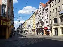 Rua Zwycięstwa