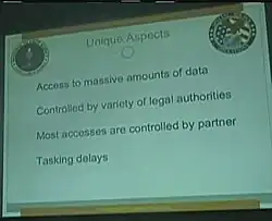 Upstream: Aspectos Característicos