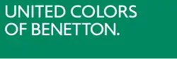 Benetton Praga.