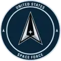 Força Espacial dos EUA