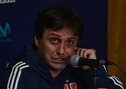 Ángel Hoyos