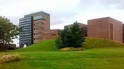 A Universidade de Agder