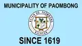 Bandeira de Paombong