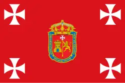 Bandeira de Orduña