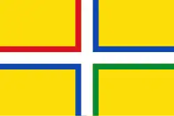 Bandeira de Urdúliz