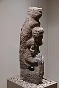 Totem (Urfa Museum)