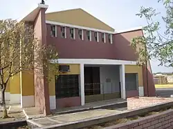 Igreja de Urumaco