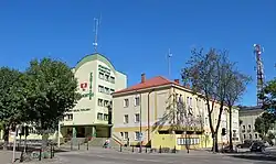 Prefeitura de Bielsk Podlaski