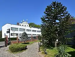 Centro Recreativo “Radość”