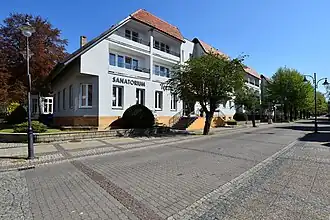 Sanatório Arco-íris