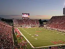 Estádio Rice-Eccles