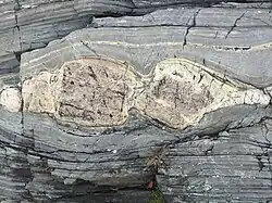 Boudin na ilha de Uto, Arquipélago de Estocolmo, Suécia.]