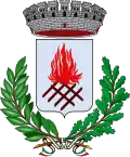 Brasão de armas de Uzzano