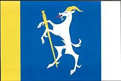 Bandeira de Vítkovice