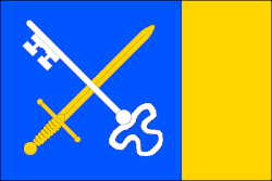 Bandeira de Vřesovice
